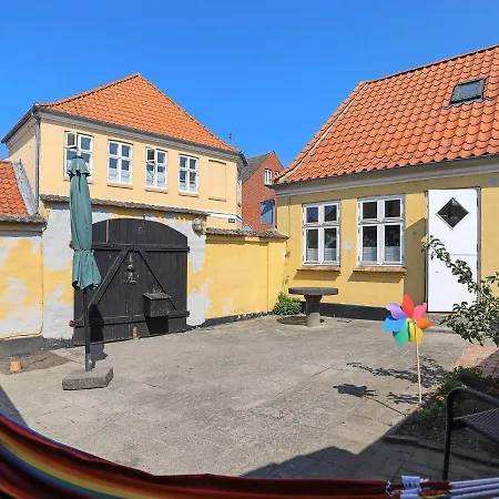 6 Person In Ferienhaus *