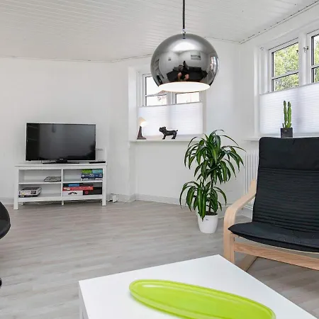 Ferienhaus 6 Person In