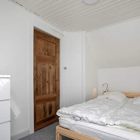 Dom wakacyjny 6 Person In Fåborg