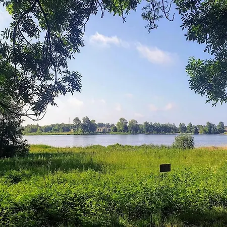 6 Person In Dom wakacyjny Fåborg