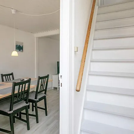 Dom wakacyjny 6 Person In Fåborg