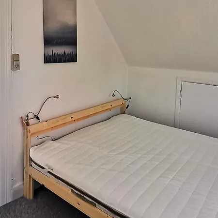6 Person In Dom wakacyjny Fåborg