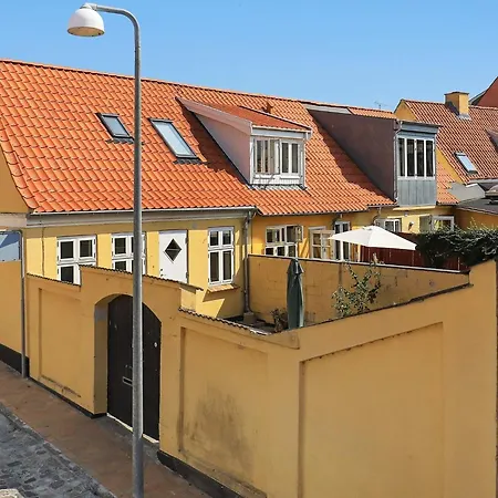 Dom wakacyjny 6 Person In Fåborg