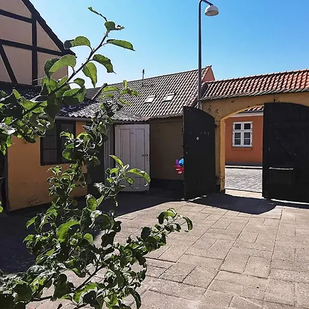 Dom wakacyjny 6 Person In Fåborg